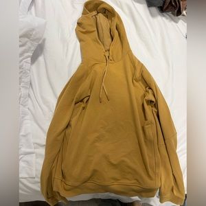 Lululemon hoodie